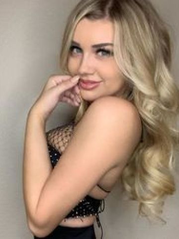 Проститутка Инесса